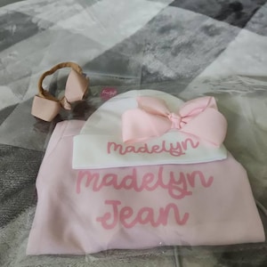 Trisha added a photo of their purchase