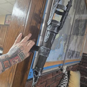 Jon added a photo of their purchase
