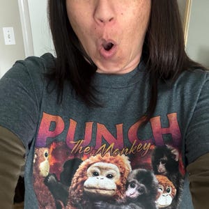 Monica added a photo of their purchase