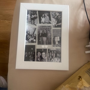 Grainne added a photo of their purchase