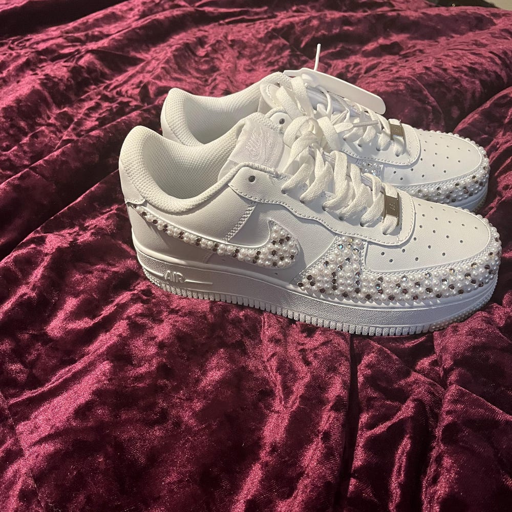 Customer photo