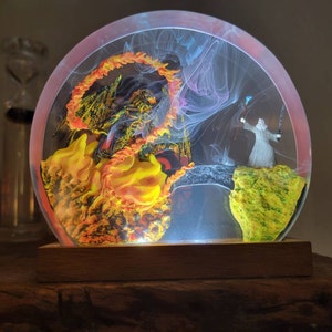 Carole added a photo of their purchase