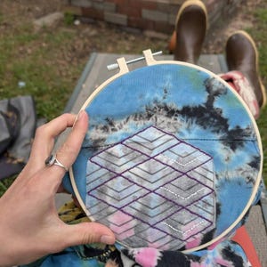 wip