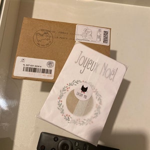 Max a ajouté une photo de son achat