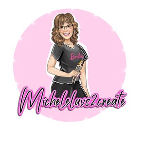 Michele added a photo of their purchase