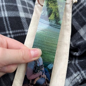 Robbie added a photo of their purchase