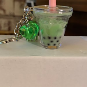 Linda added a photo of their purchase