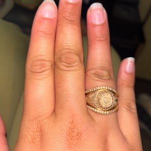Carissa ha añadido una foto de su compra