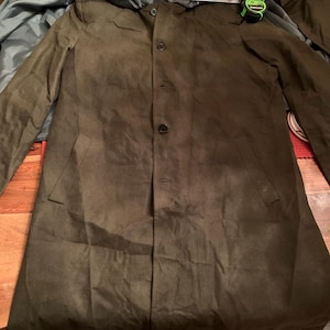 David added a photo of their purchase