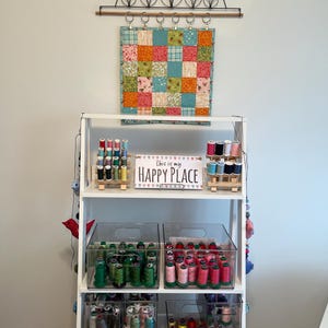 Comprador de Etsy ha añadido una foto de su compra