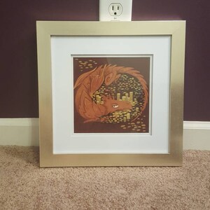 Amanda added a photo of their purchase