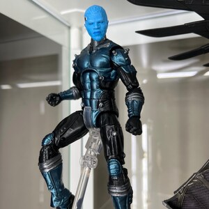 マーベルレジェンド　ソー　ハルク　ビルド　カスタム　メズコ マーベルレジェンド ソー ハルク ビルド カスタム メズコ - メルカリ