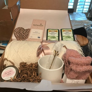 Karen added a photo of their purchase