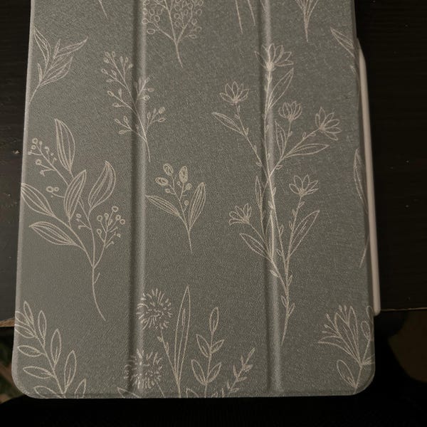 Turquoise Green Laptop Sleeve Liner Bag 11 13 Inch Case for MacBook Air ...