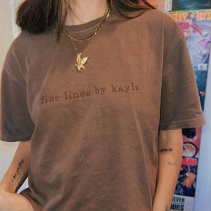Kayla added a photo of their purchase