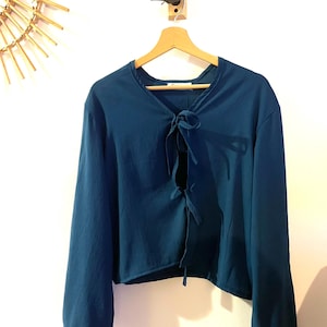 Mara added a photo of their purchase