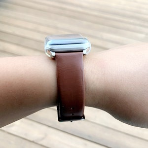 Comprador de Etsy ha añadido una foto de su compra