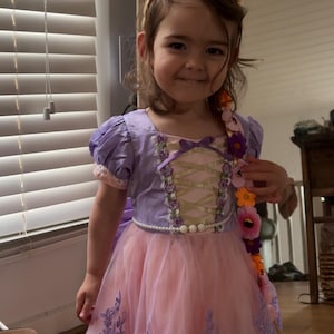 Sarah added a photo of their purchase