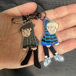 Rachel added a photo of their purchase