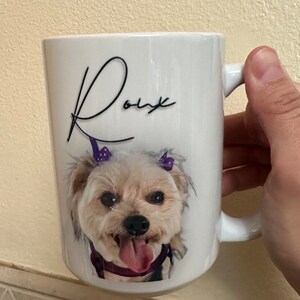 Holly added a photo of their purchase