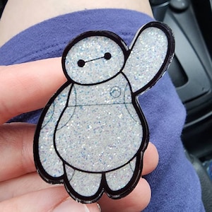 Acheteur Etsy a ajouté une photo de son achat