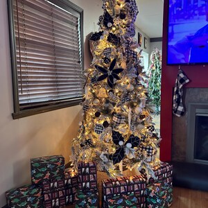 Teresa added a photo of their purchase