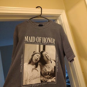 Melissa added a photo of their purchase