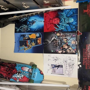 Rami added a photo of their purchase