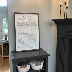 Katie added a photo of their purchase