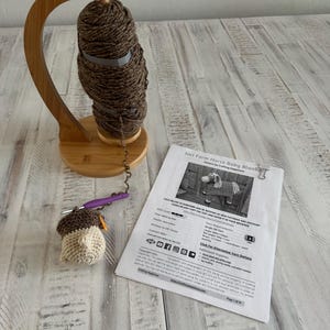 Victoria hat ein Foto des gekauften Artikels hinzugefügt