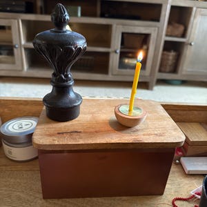 Etsy buyer added a photo of their purchase