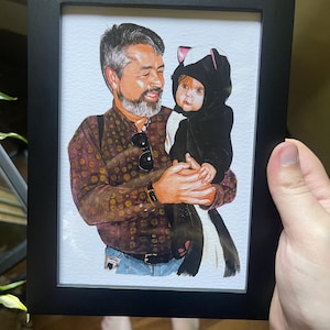 Marcy added a photo of their purchase