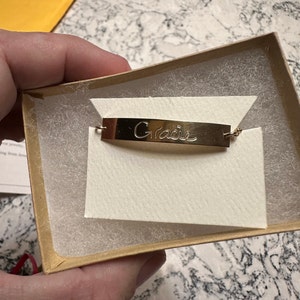 Chelsea added a photo of their purchase