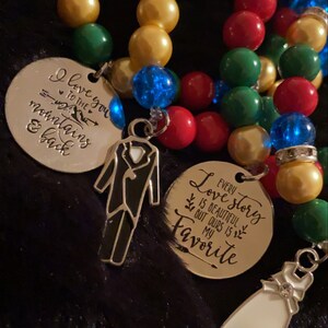 Cherie added a photo of their purchase