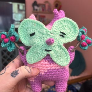 Emily added a photo of their purchase