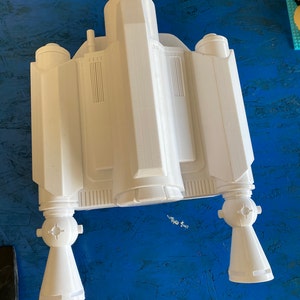 Ryan lade till en bild av sitt köp