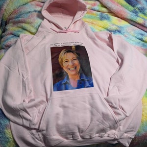 Rachel added a photo of their purchase