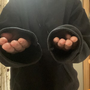 Keshena heeft een foto van de aankoop toegevoegd