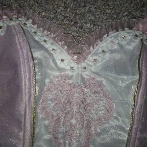 Sidney-Ann added a photo of their purchase