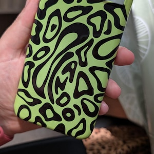 Rachael added a photo of their purchase