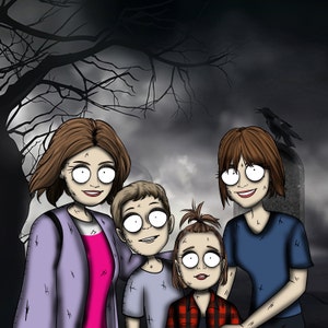 Janine added a photo of their purchase