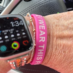 Lisa added a photo of their purchase