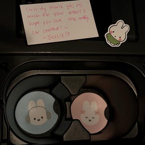 Cassidy added a photo of their purchase