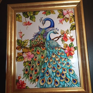 Matthew added a photo of their purchase