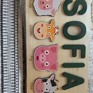 Trisha added a photo of their purchase