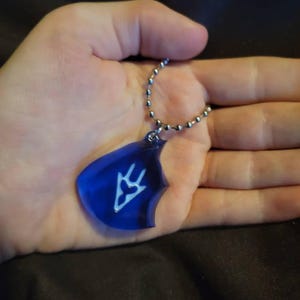 Vanyel added a photo of their purchase