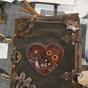 Comprador de Etsy ha añadido una foto de su compra