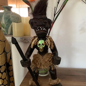 David added a photo of their purchase