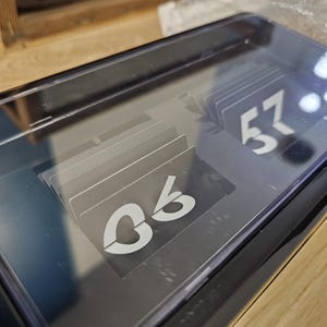 Sébastien added a photo of their purchase