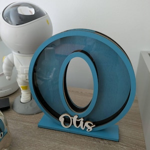 Comprador de Etsy ha añadido una foto de su compra